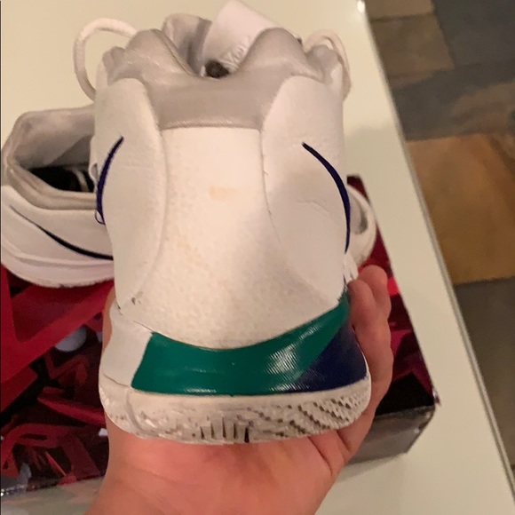 Kyrie royal blue - Picture 6 of 8